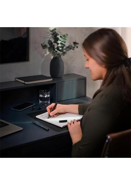 Faber-Castell Ambition All Black Limited Edition Dolma Kalem