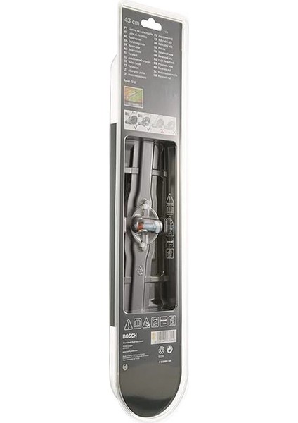 Bosch Rotak 43 Lı Yedek Bıçak fırsatları