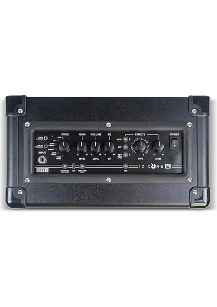 IDCORE10V4 Combo Amplifikatör fırsatları