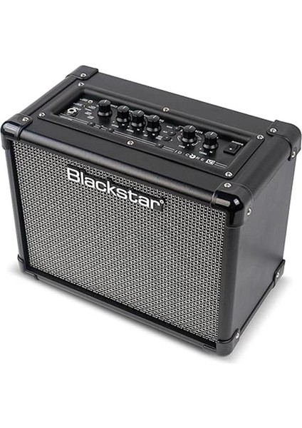 IDCORE10V4 Combo Amplifikatör indirimleri