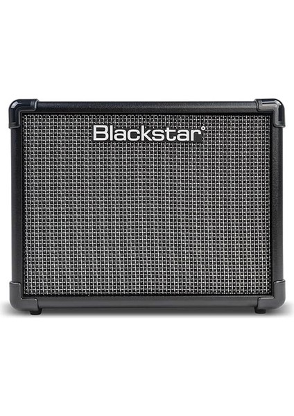 IDCORE10V4 Combo Amplifikatör