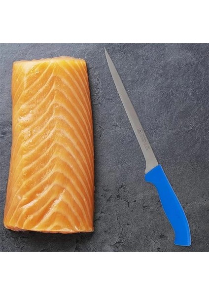 Yüksek Kaliteli Surbısa Profesyonel Paslanmaz Çelik Esnek Fileto Bıçağı 61164 fırsatları