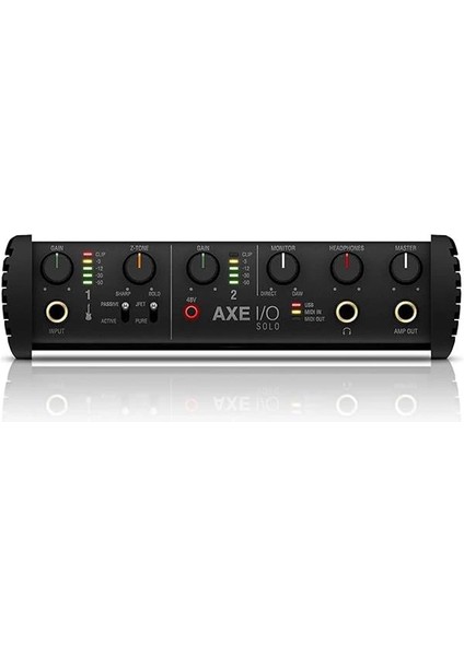 Axe I/o Solo Ses Arayüzü fiyatları