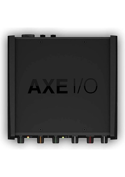 Axe I/o Solo Ses Arayüzü indirimleri