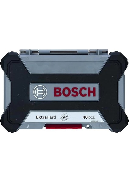 Professional 40 Adet Tornavida Uç Seti fiyatları