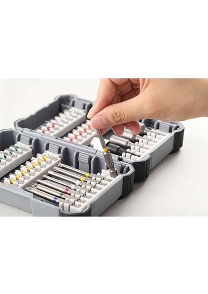 Professional 40 Adet Tornavida Uç Seti indirimleri