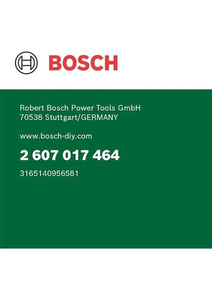 Professional 40 Adet Tornavida Uç Seti