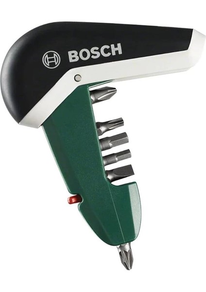 - 7 Parça Cep Tornavidası