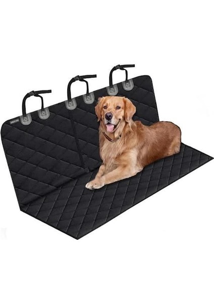 Araba Koltuğu Kılıfı Oto Koltuk Koruma Kılıfı Örtüsü Araba Kedi Köpek Minderi Araç Köpek Yatağı modelleri