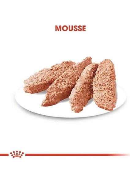 Sterilised Loaf Kısırlaştırılmış Köpek Maması (12 x 85 Gr) fırsatları