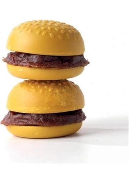 M-Pets Bbq Kıngs Cheese Burgers Chıcken Ödül 130GR indirimleri