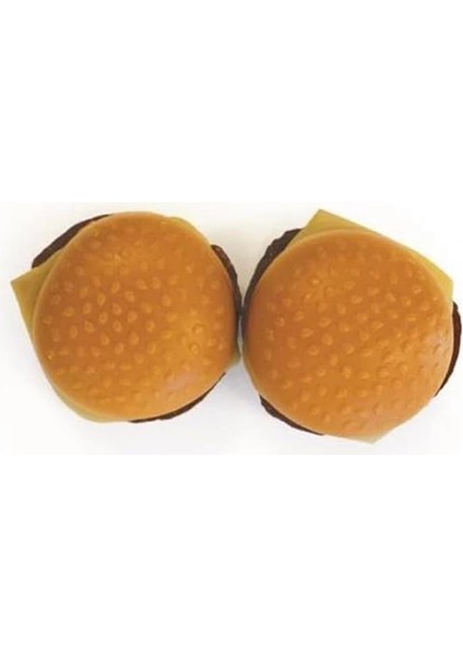 M-Pets Bbq Kıngs Cheese Burgers Chıcken Ödül 130GR