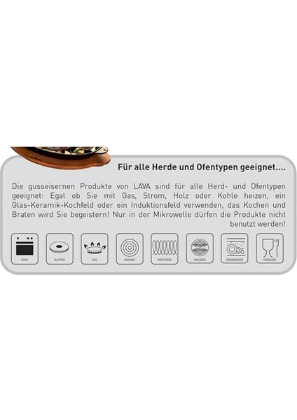 Metal Döküm Yuvarlak Kızartma Tavası, Metal Kulplu, 28 Cm, Siyah fiyatları