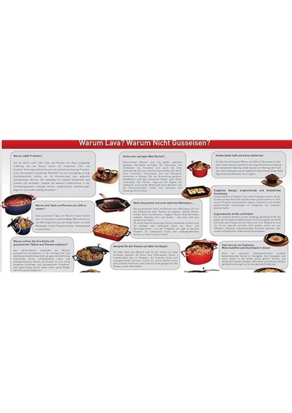 Metal Döküm Yuvarlak Kızartma Tavası, Metal Kulplu, 28 Cm, Siyah modelleri