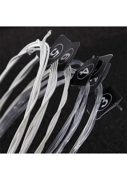 NX36 028-043 Klasik Gitar Teli