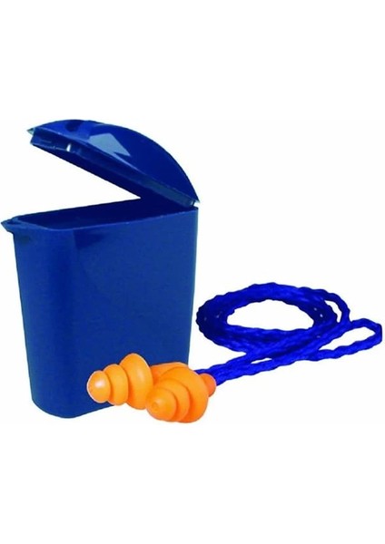 1 Çift Kulak Tıkacı, 1271 Ipli