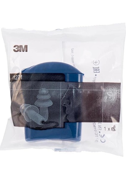 1 Çift Kulak Tıkacı, 1271 Ipli fiyatları