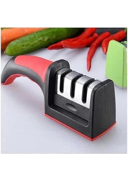 Profesyonel Bileme Makinesi (3 Açılı/aşamalı) modelleri