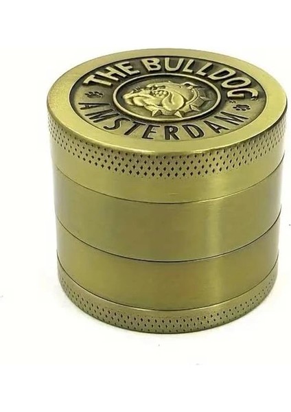 Grinder, 40 Mm, 4 Katlı, Mıknatıslı Metal Baharat Öğütücü, Paslanmaz Çelik fiyatları