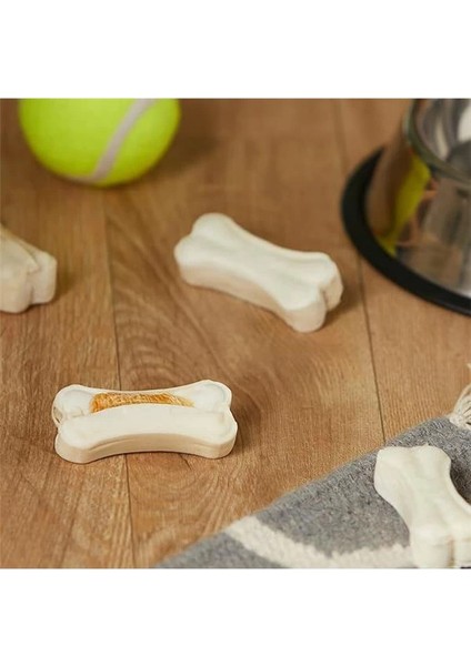 Delights Strong Xs Boy Kemik 7'li, 140 gr Köpek Ödülü