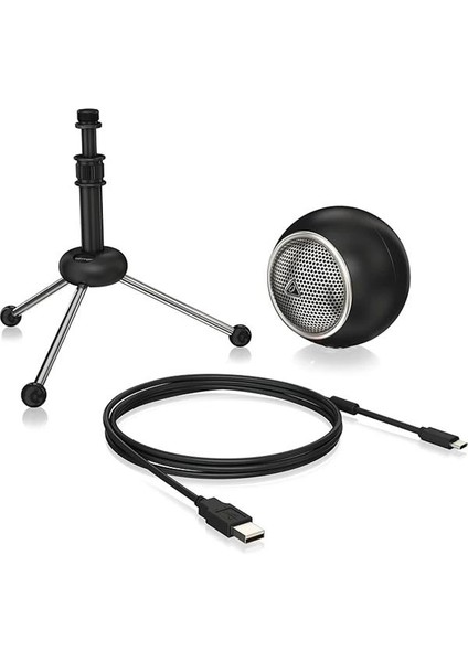 Bv-Bomb Vintage Bomb USB Mikrofon fırsatları