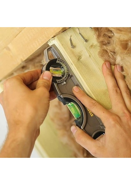 ® Torpedo Su Terazisi