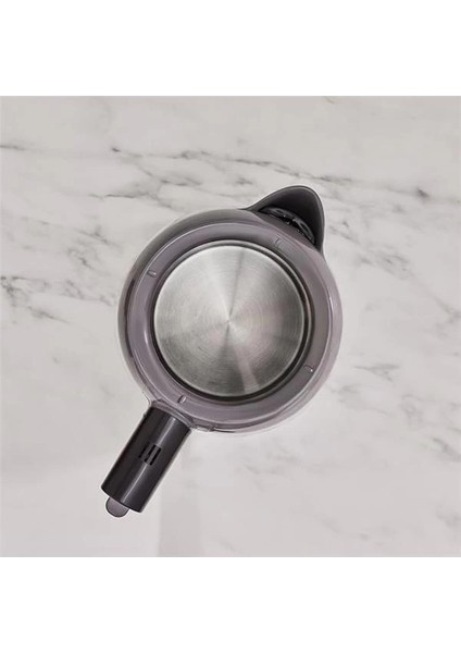 Mega Tea 1501 Çay Makinesi Space Gray modelleri