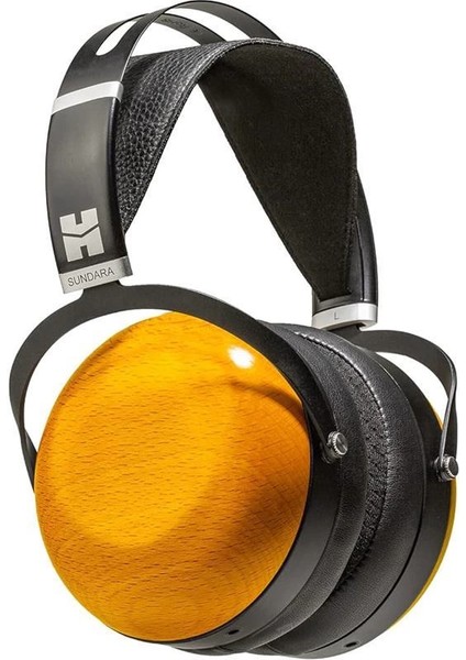 Hifiman Sundara Closed Back | Kulak Üstü/over Ear Full-Size Closed-Back/arkası Kapalı Planar modelleri