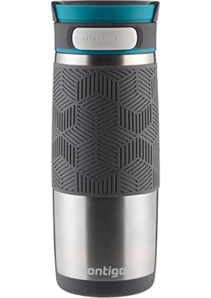 Metra Autoseal Termos Bardak 470 Ml, Siyah, 6 Saat Sıcak, 12 Saat Soğuk Tutma modelleri