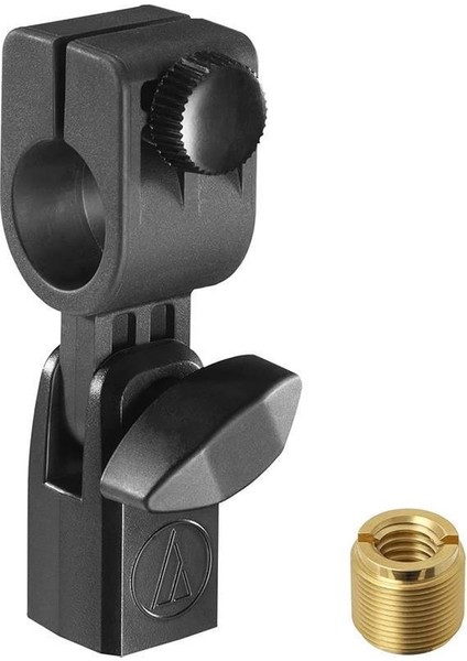 Audio-Technica AE3000 Kardioid Kapasitif Enstrüman Mikrofonu, Siyah fırsatları