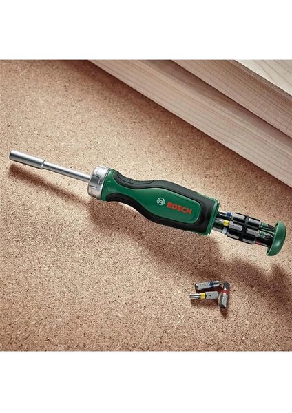 Home And Garden Cırcırlı Tornavida 12 Uçlu fiyatları