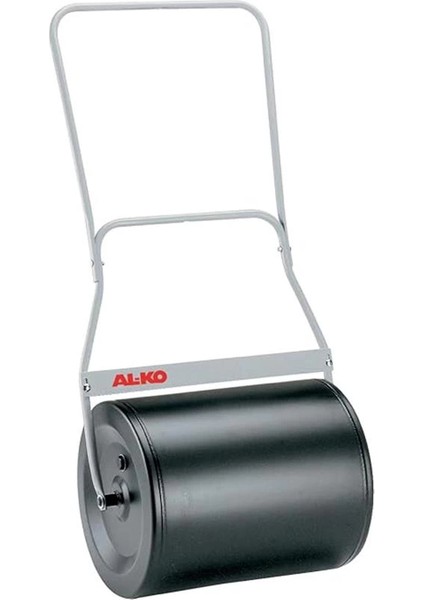 Al-Ko GW50 Bahçe Silindiri Gw 50, 50 cm Çalışma Genişliği, Kum Dolgulu Ağırlık 120 kg Veya Su ile 72