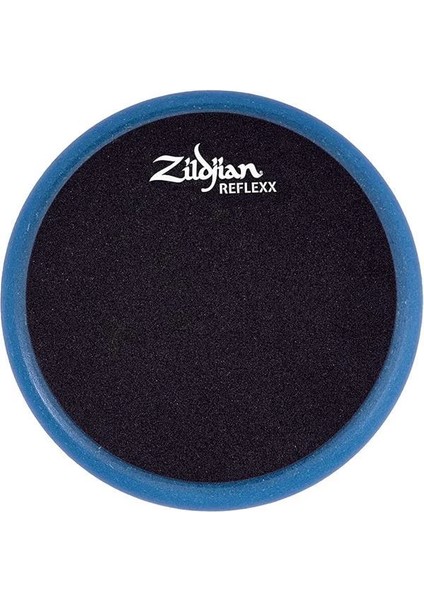 Reflexx Bakım Pedi - 15,24 Cm, Mavi