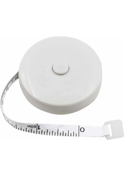 Benim Marifetlerim - Çekmeli Mezura 1.5 Metre