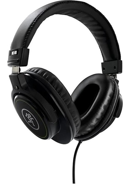 Kapalı MC-100 Stüdyo Kulaklığı