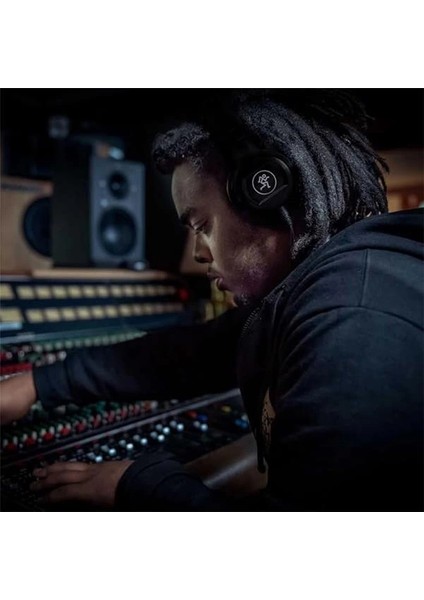 Kapalı MC-100 Stüdyo Kulaklığı fiyatları
