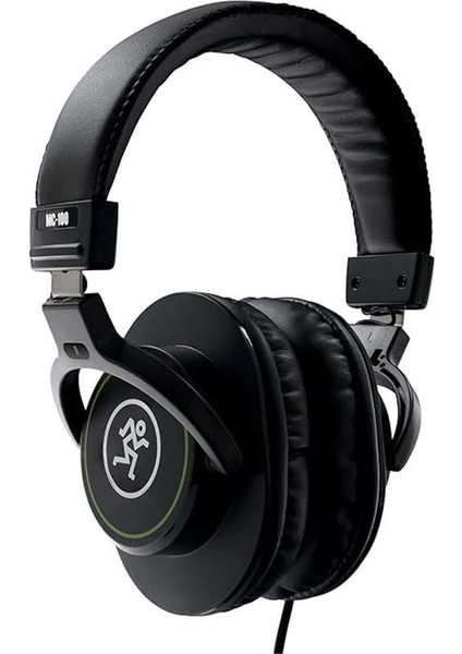 Kapalı MC-100 Stüdyo Kulaklığı modelleri