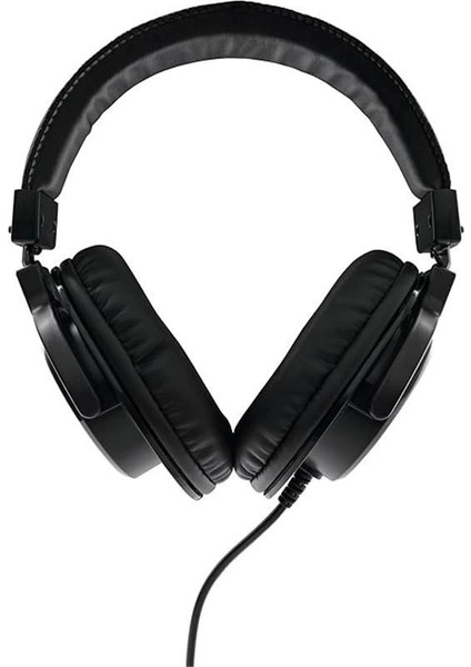 Kapalı MC-100 Stüdyo Kulaklığı fırsatları