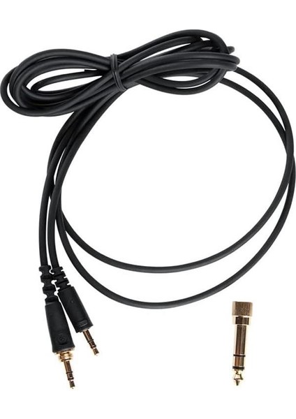 Kapalı MC-100 Stüdyo Kulaklığı