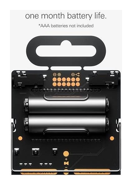 Pocket Operator Po-28 Robot 8 Bit Synthesizer/sequencer indirimleri