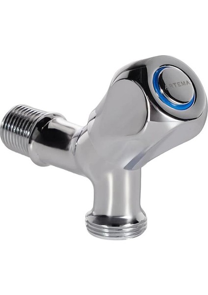 A41583 Çamaşır Musluğu Krom