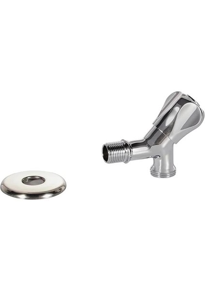 A41583 Çamaşır Musluğu Krom fiyatları