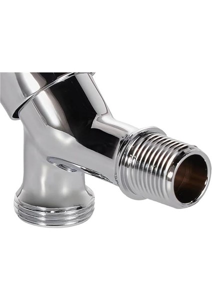 A41583 Çamaşır Musluğu Krom indirimleri