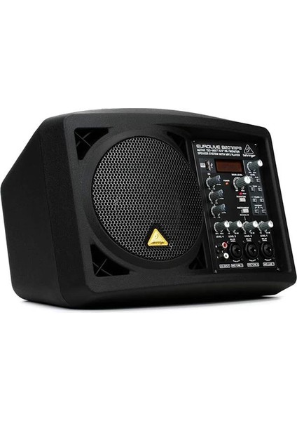 B207MP3 150 Watt Mp3'lü Aktif Monitör