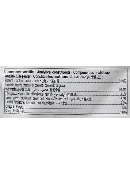 Nutripockets Kedi Ödülü Sea Mix 150 gr modelleri