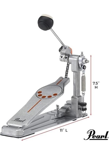 P-930 Bass Davul Pedalı modelleri