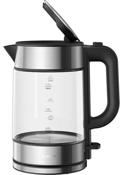 Xiaomi Electric Glass Kettle Black fiyatları