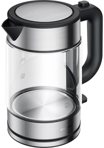 Xiaomi Electric Glass Kettle Black indirimleri