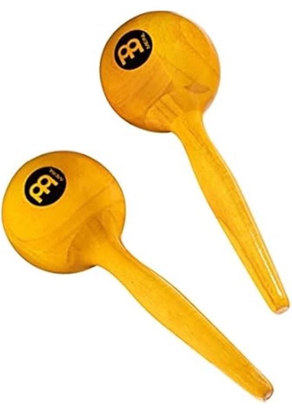 Percussion MWM2AM Ahşap Maracas fırsatları
