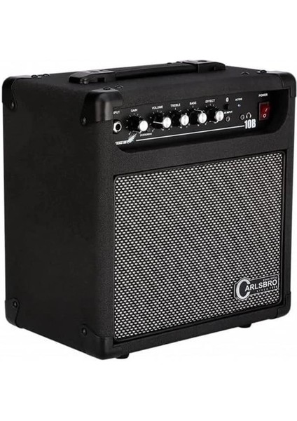 Kıckstart 10B 10 Watt Bluetooth Elektro Gitar Amfisi